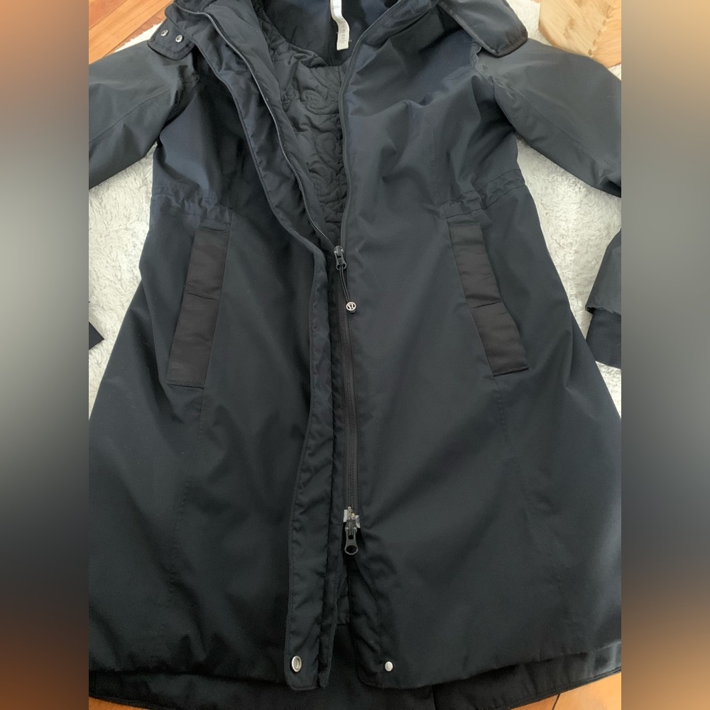 Lululemon Polar Parka - Picture 9 of 16